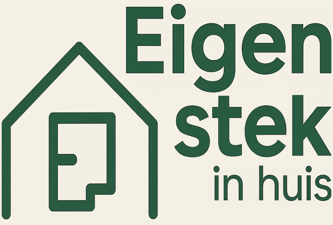 Op Eigen Stek